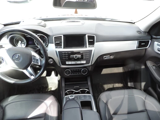 Mercedes-Benz GL - Afbeelding 24 van 30