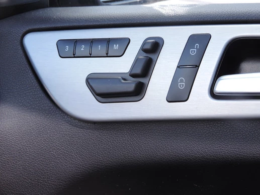 Mercedes-Benz GL - Afbeelding 30 van 30
