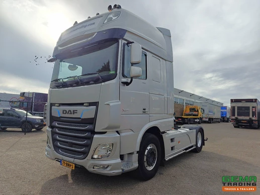 DAF XF480 - Afbeelding 1 van 25