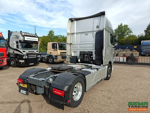 DAF XF480 - Afbeelding 3 van 25