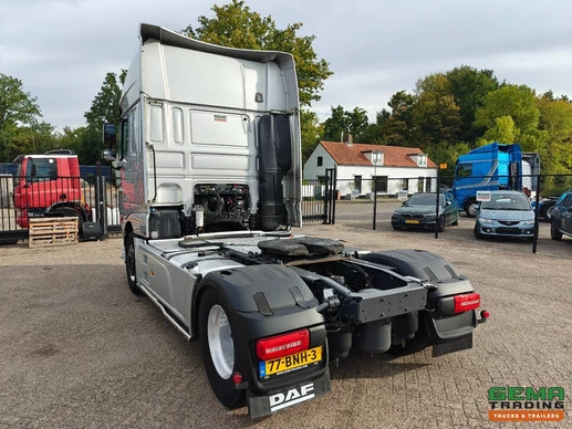 DAF XF480 - Afbeelding 4 van 25