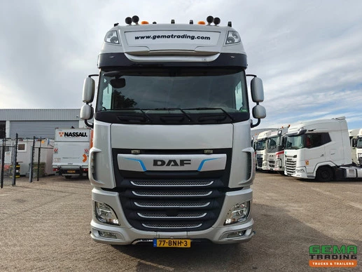 DAF XF480 - Afbeelding 7 van 25