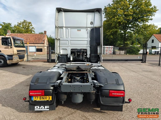 DAF XF480 - Afbeelding 8 van 25