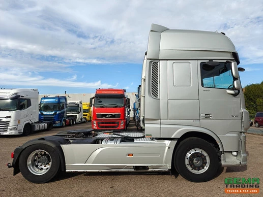 DAF XF480 - Afbeelding 9 van 25