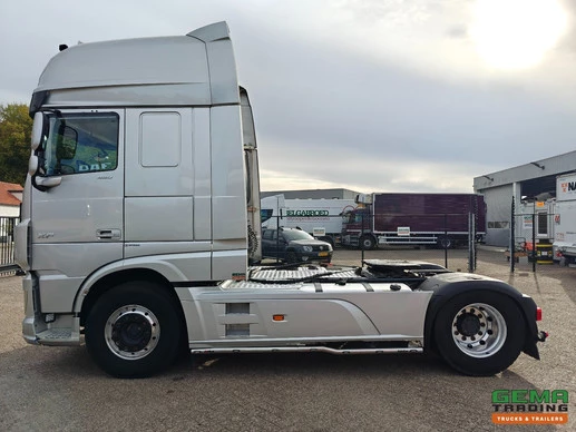 DAF XF480 - Afbeelding 10 van 25