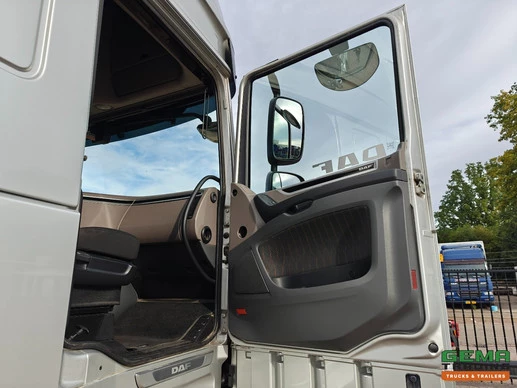 DAF XF480 - Afbeelding 12 van 25