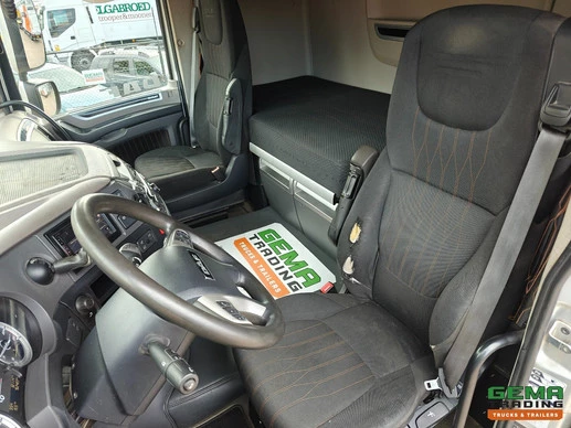 DAF XF480 - Afbeelding 13 van 25