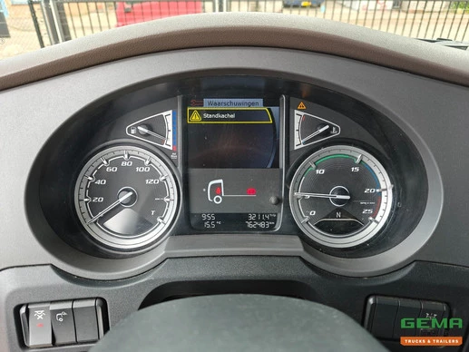 DAF XF480 - Afbeelding 15 van 25