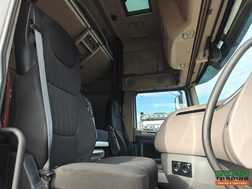 DAF XF480 - Afbeelding 17 van 25