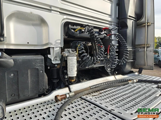 DAF XF480 - Afbeelding 18 van 25