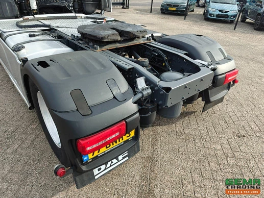 DAF XF480 - Afbeelding 20 van 25
