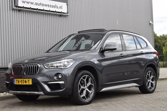 BMW X1 - Afbeelding 1 van 30