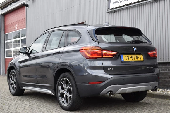 BMW X1 - Afbeelding 2 van 30