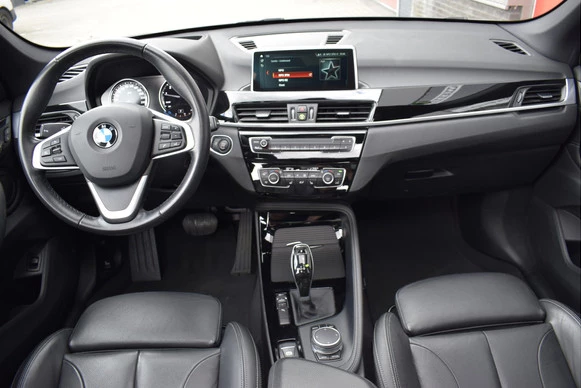 BMW X1 - Afbeelding 3 van 30