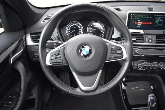 BMW X1 - Afbeelding 4 van 30