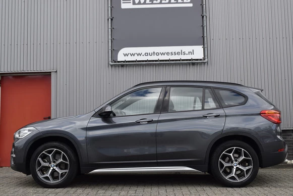 BMW X1 - Afbeelding 5 van 30