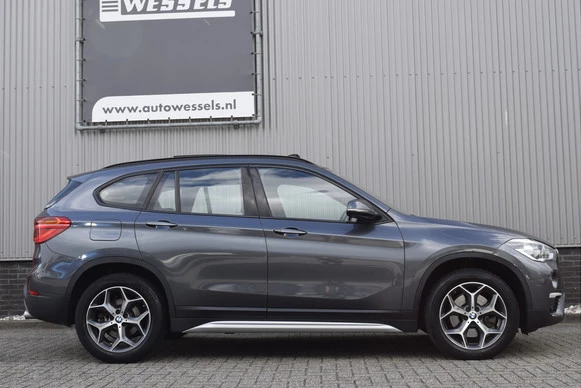 BMW X1 - Afbeelding 6 van 30