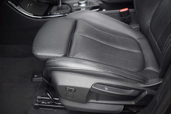 BMW X1 - Afbeelding 8 van 30