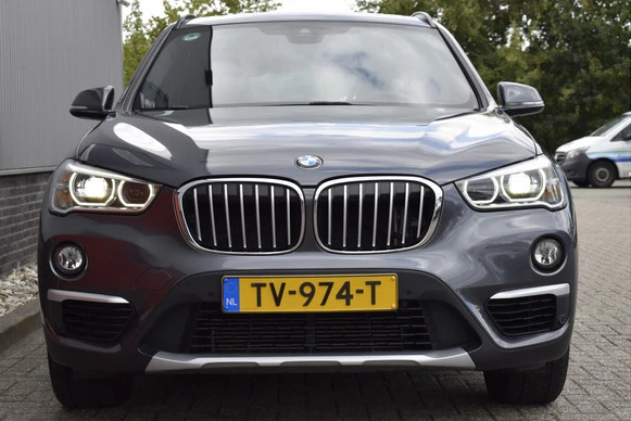 BMW X1 - Afbeelding 11 van 30