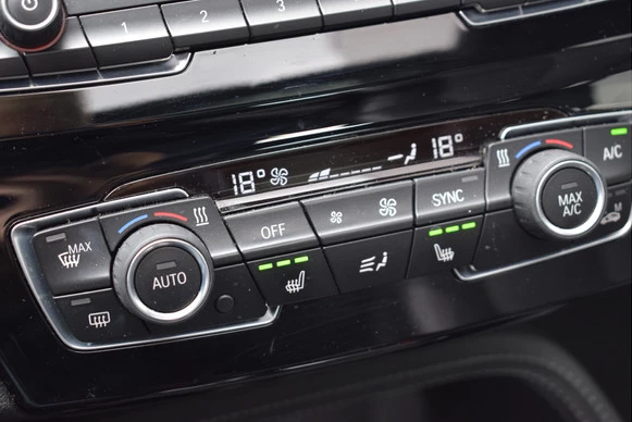BMW X1 - Afbeelding 13 van 30