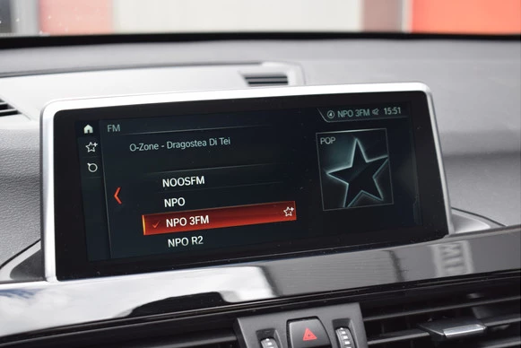 BMW X1 - Afbeelding 14 van 30