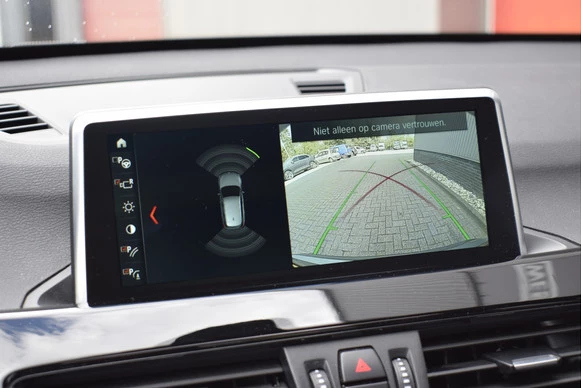 BMW X1 - Afbeelding 15 van 30