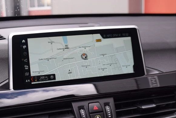 BMW X1 - Afbeelding 16 van 30