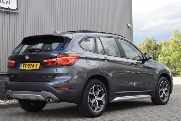BMW X1 - Afbeelding 18 van 30