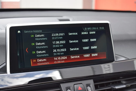BMW X1 - Afbeelding 19 van 30