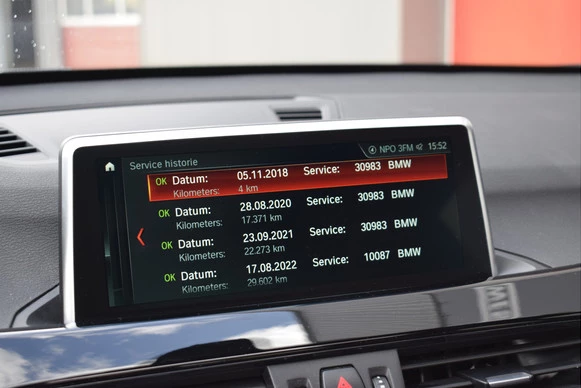 BMW X1 - Afbeelding 20 van 30