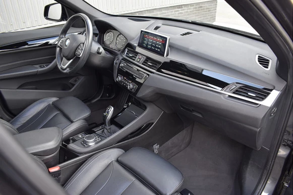 BMW X1 - Afbeelding 21 van 30