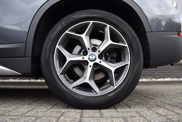 BMW X1 - Afbeelding 24 van 30