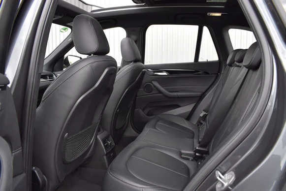 BMW X1 - Afbeelding 25 van 30