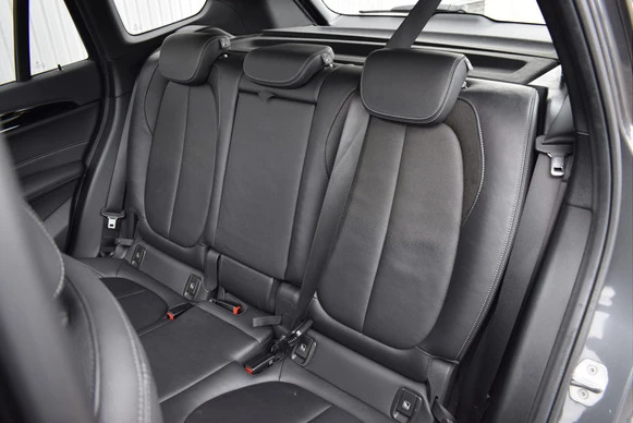 BMW X1 - Afbeelding 26 van 30