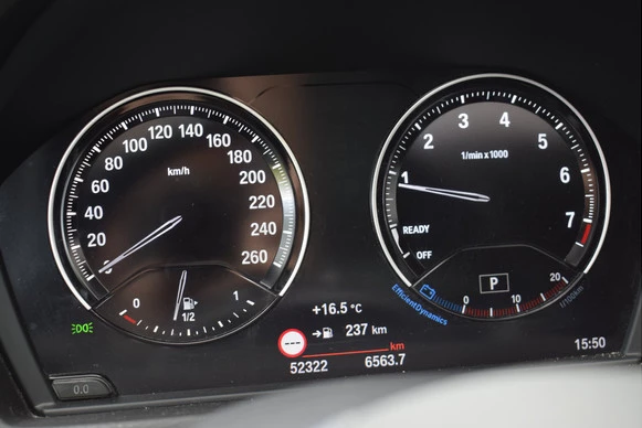 BMW X1 - Afbeelding 28 van 30