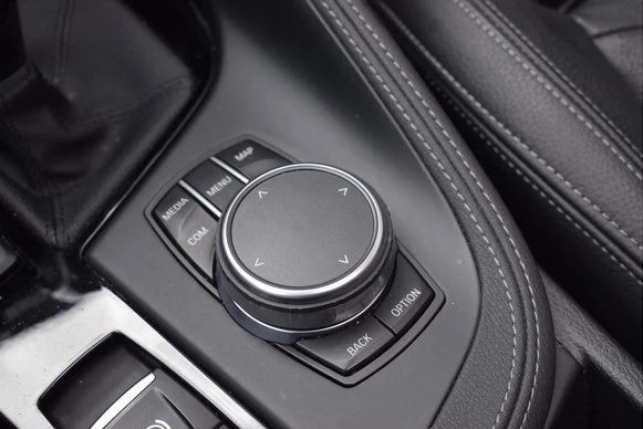 BMW X1 - Afbeelding 29 van 30
