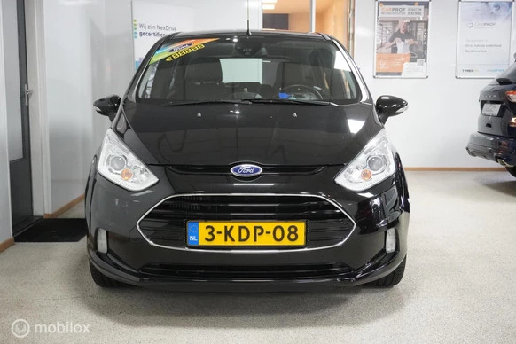 Ford B-MAX - Afbeelding 4 van 25