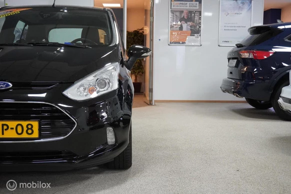 Ford B-MAX - Afbeelding 6 van 25