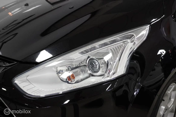 Ford B-MAX - Afbeelding 7 van 25