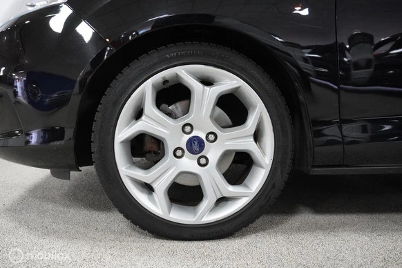 Ford B-MAX - Afbeelding 8 van 25