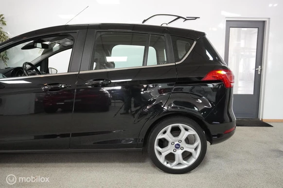 Ford B-MAX - Afbeelding 11 van 25