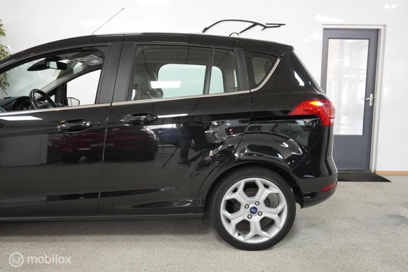 Ford B-MAX - Afbeelding 12 van 25