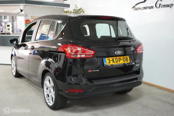 Ford B-MAX - Afbeelding 13 van 25