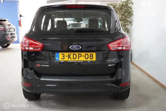 Ford B-MAX - Afbeelding 14 van 25