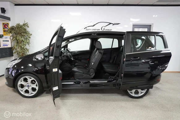 Ford B-MAX - Afbeelding 17 van 25