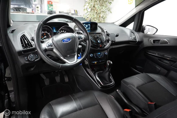 Ford B-MAX - Afbeelding 18 van 25