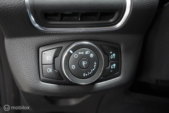 Ford B-MAX - Afbeelding 20 van 25