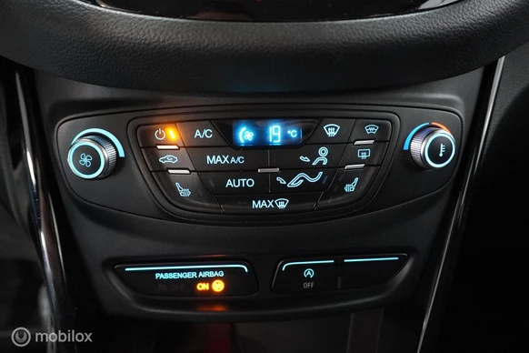 Ford B-MAX - Afbeelding 21 van 25