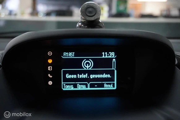 Ford B-MAX - Afbeelding 23 van 25