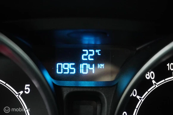 Ford B-MAX - Afbeelding 24 van 25